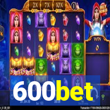 600bet-lucky tiger